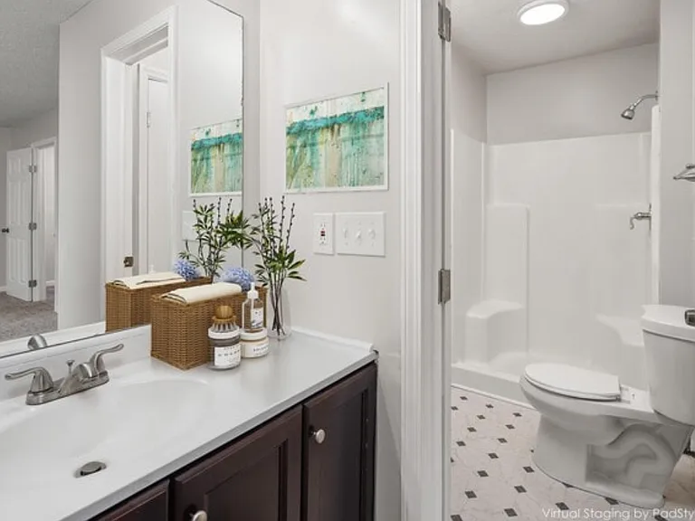 Woodstone Townhomes — Photo 3