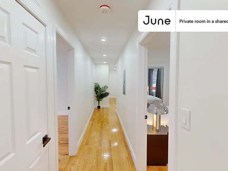 41 Dorr St #D — Photo 6