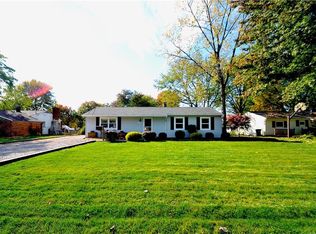 7356 Denny Dr, North Ridgeville, OH 44039