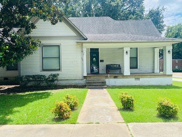 Beautiful home with tons of character!