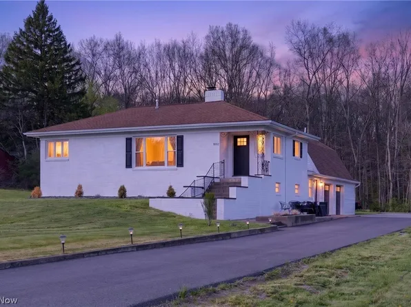 2382 Warren Burton Rd, Southington, OH 44470