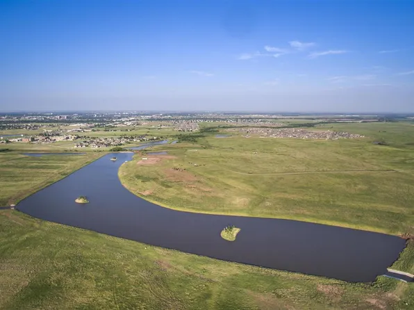 Oak Ridge Lake, Lawton, OK 73505