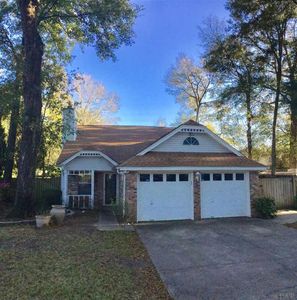 3135 Albert Ct, Pensacola, FL, 32504