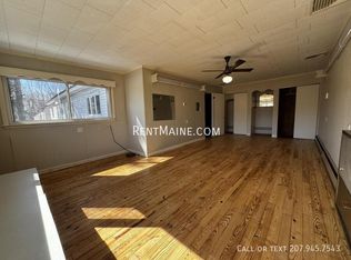 5 Grove St APT 2, Waterville, ME 04901