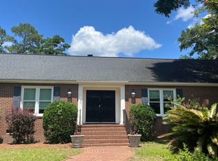 104 Silverhill Rd, Walterboro, SC 29488