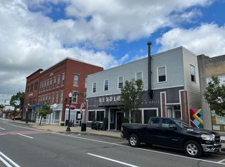 59 N Main St APT 3, Rochester, NH 03867