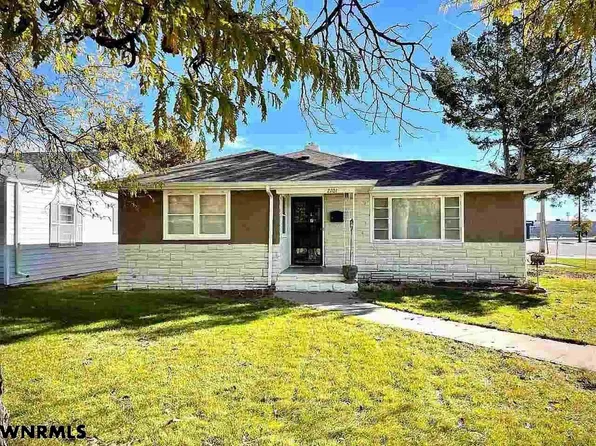 2701 6th Ave, Scottsbluff, NE 69361