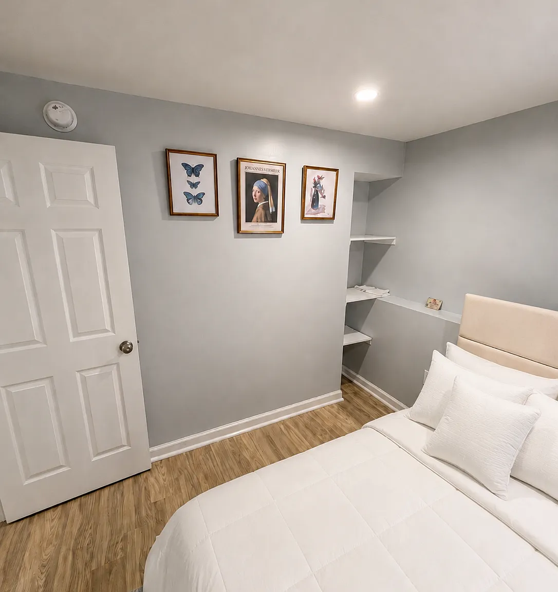 1 bed, 560 sqft, $1,800 — Photo 4