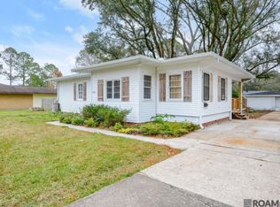 355 Croydon Ave, Baton Rouge, LA 70806