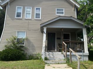 547 Umatilla St SE, Grand Rapids, MI 49507