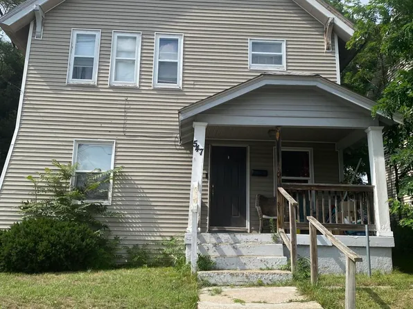 547 Umatilla St SE, Grand Rapids, MI 49507