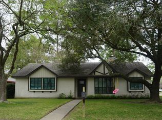 23102 Cimber Ln, Spring, TX 77373