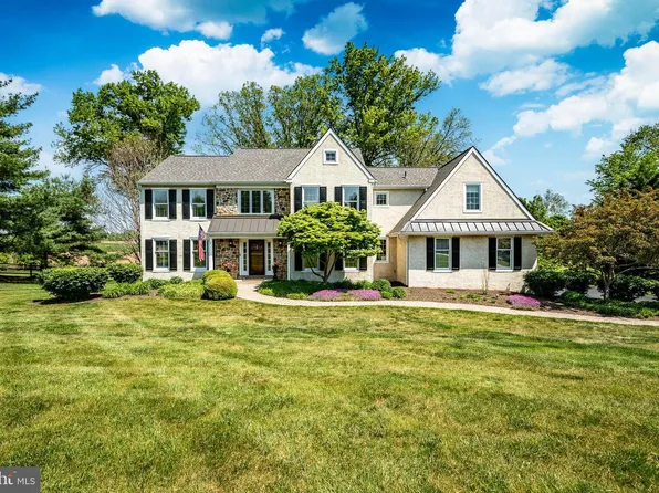 135 Kimberbrae Dr, Phoenixville, PA 19460