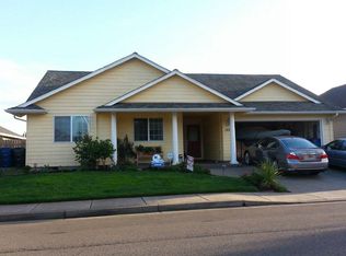 1424 Prairie Clover Ave NE, Keizer, OR 97303
