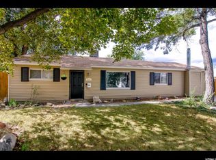 4834 S 4860 W, Salt Lake City, UT 84118