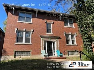 1177 Moorlands Dr APT 1S, Saint Louis, MO