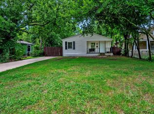 918 N Harrison Ave, Sherman, TX 75090