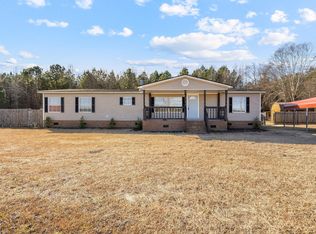 2504 Bailey Rd, Williamston, NC 27892
