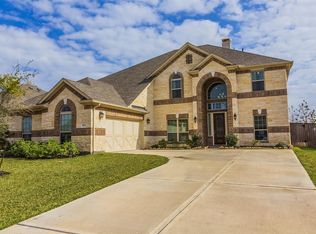 4811 Alaina Dr, Rosharon, TX 77583