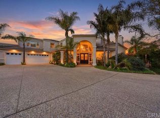 15161 La Manda Dr, Poway, CA 92064