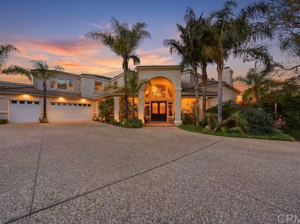 15161 La Manda Dr, Poway, CA 92064