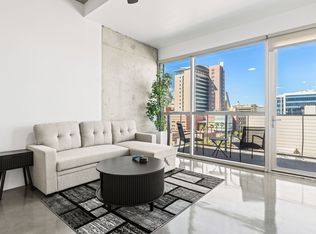 353 E Bonneville Ave Unit 707, Las Vegas, NV 89101