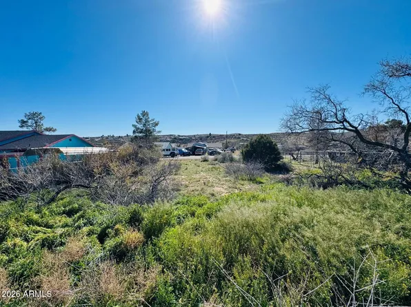 20126 E ANTELOPE Road #1068, Mayer, AZ 86333