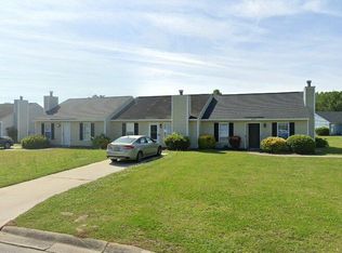 3220 Chris St, Kinston, NC 28504