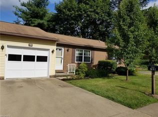 701 Oakmont Ct, Wooster, OH