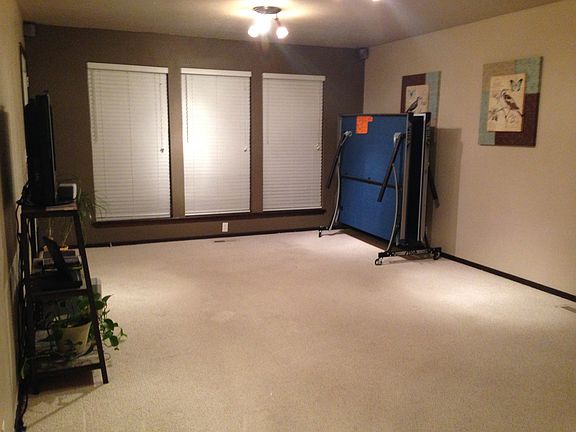 2nd Living/Game Room