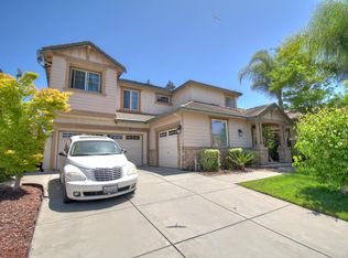 10904 Lands End Dr, Stockton, CA 95209