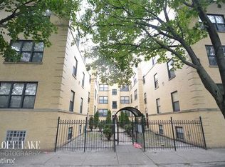 4349 N Sawyer Ave #E2, Chicago, IL 60618