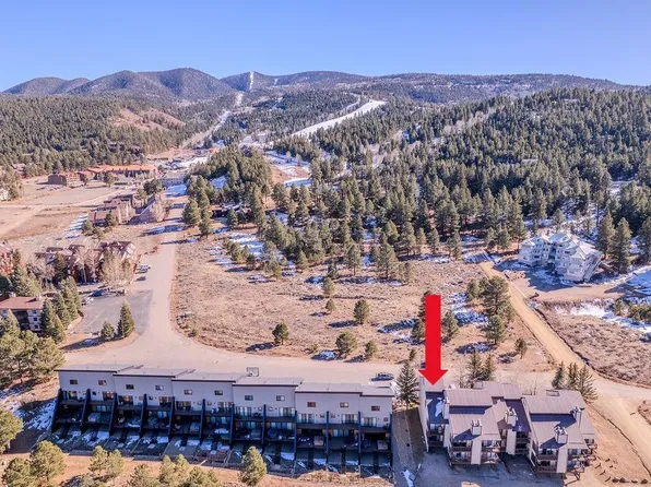 20 Angel Fire Road S #108, Angel Fire, NM 87710