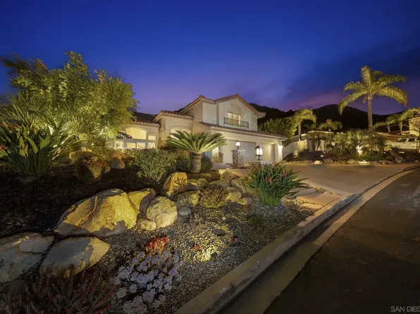 2680 Indigo Dr, El Cajon, CA 92019