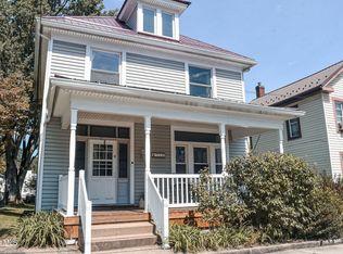 718 W 15th St, Tyrone, PA