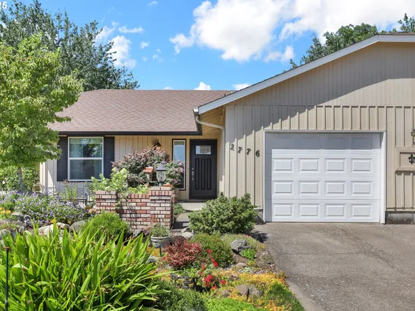 2776 Dayna Ln, Eugene, OR 97408