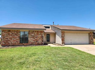 505 SW 77th St, Lawton, OK 73505