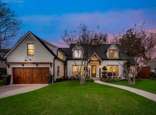 (Undisclosed Address), Dallas, TX 75208