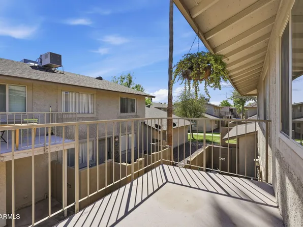 1264 N 85th Place, Scottsdale, AZ 85257