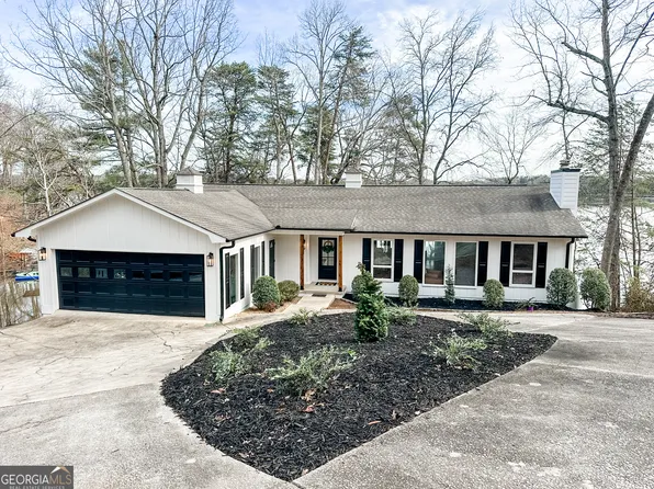 2020 Riverwood Dr, Gainesville, GA 30501