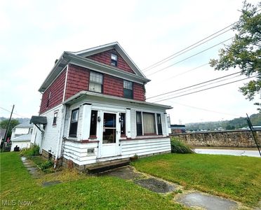 1341 Orchard St, Follansbee, WV, 26037