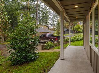 477 Hillcrest Pl #A, Friday Harbor, WA 98250