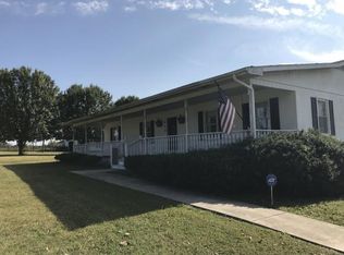 940 Opie Arnold Rd, Limestone, TN 37681