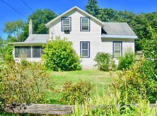 172 E Main St, Sheffield, MA 01257