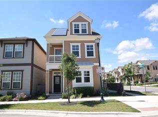 2033 Philomena St, Austin, TX 78723