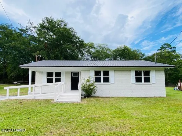 128 Ginn Altman Ave, Hampton, SC 29924