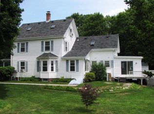 23 Pioneer Rd, Rye, NH 03870