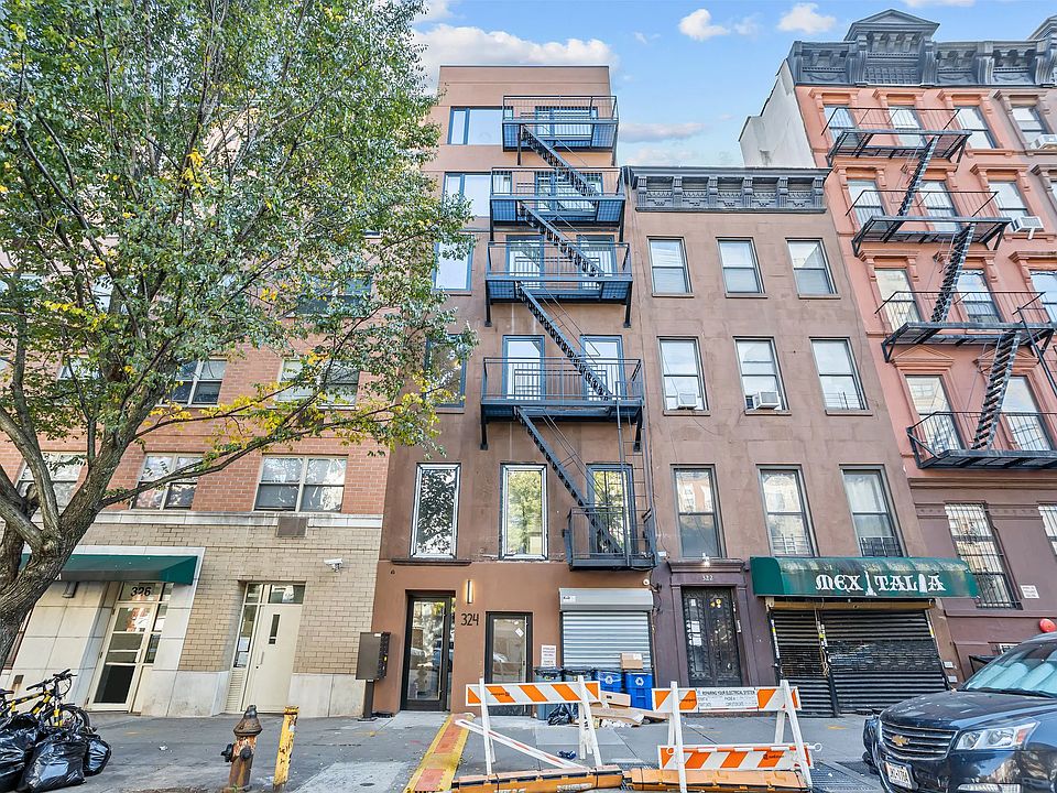 1st image of 324 E 116th St