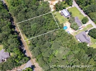 LOT 18 Grandview Dr, Northport, AL 35475