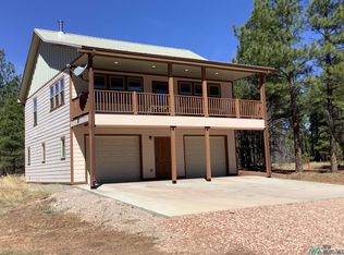 1 Moqui Dr, Fort Wingate, NM 87316